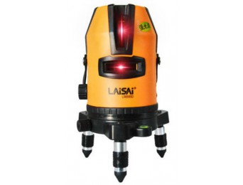 Máy cân cốt Laser tia đỏ Laisai LS659D Máy cân cốt Laser tia đỏ Laisai LS659D